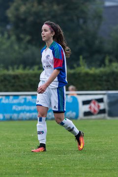 Bild 403 - B-Juniorinnen SV Henstedt Ulzburg - SV Wahlstedt : Ergebnis: 11:0